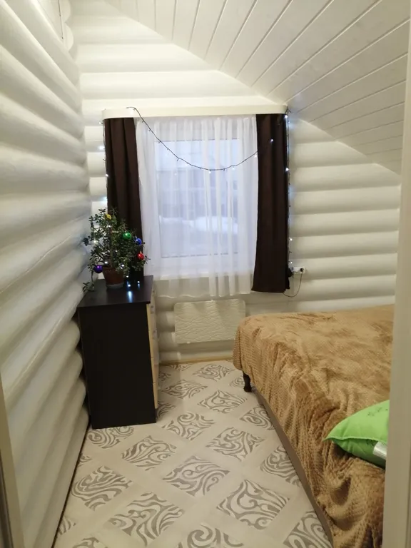 Уютный домик для семейного отдыха