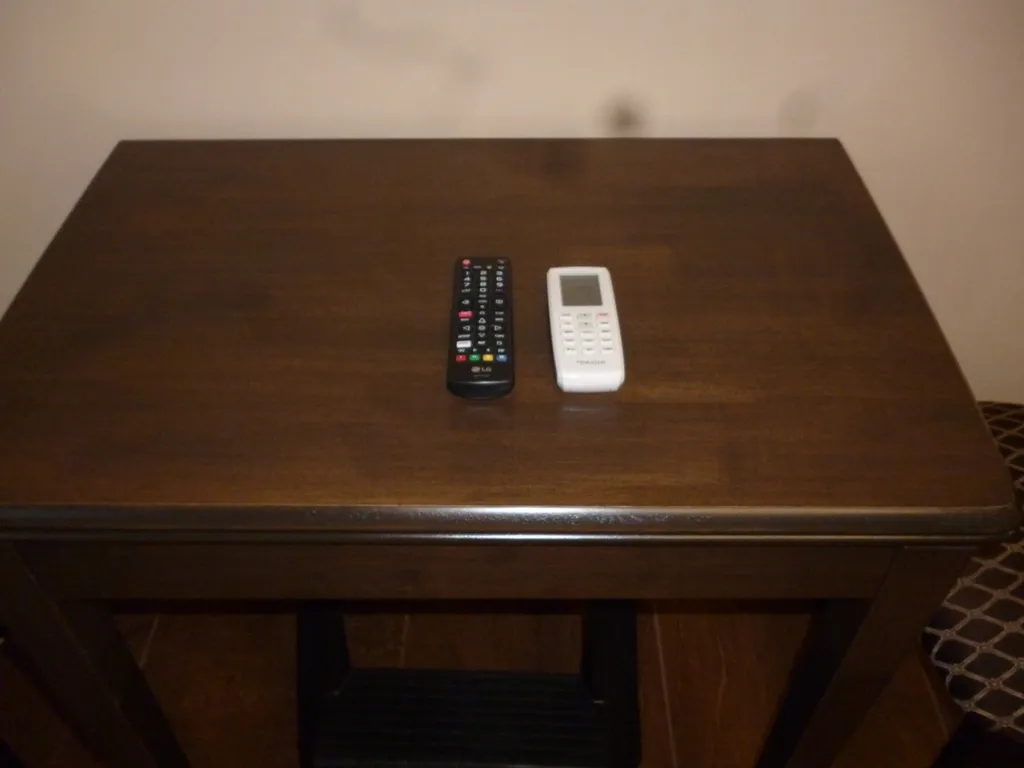 Квартира-студия у моря