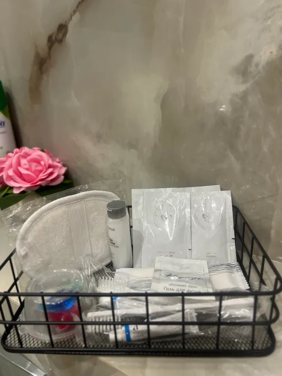 Новая современная студия