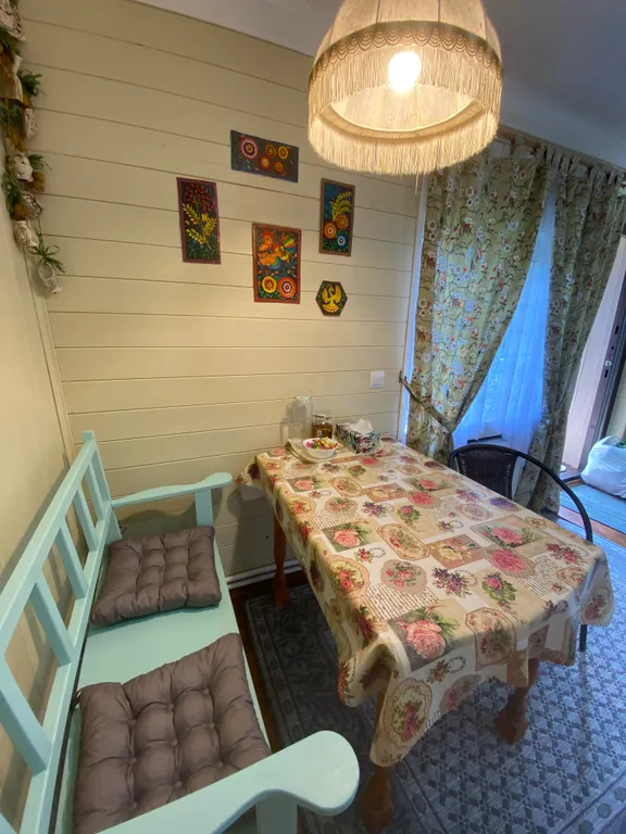 Гостевой апартамент Плес1