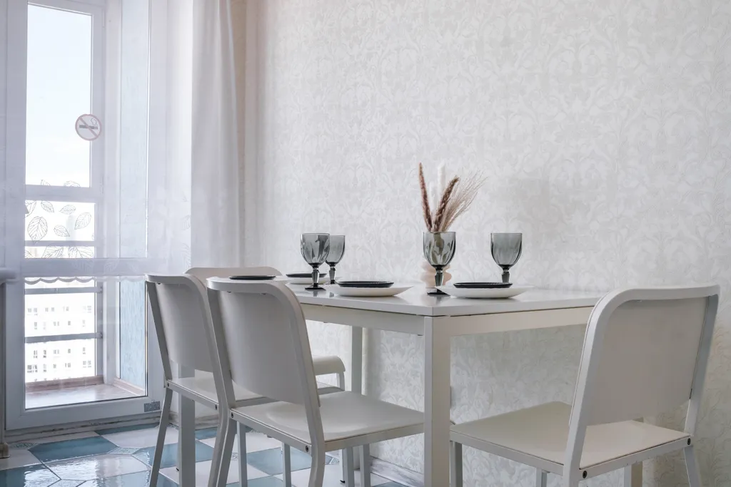 Евротрешка в центре