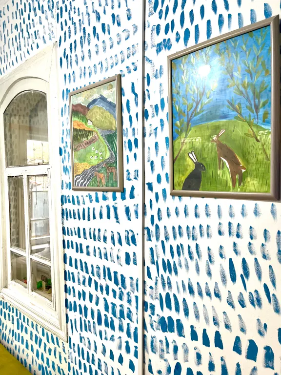 Дизайнерский дом