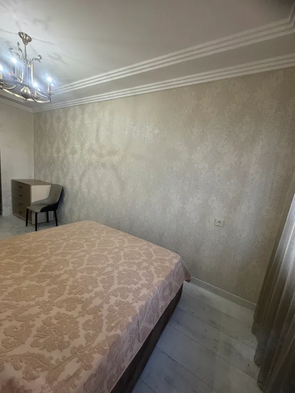 Квартира рядом с Площадью Республики