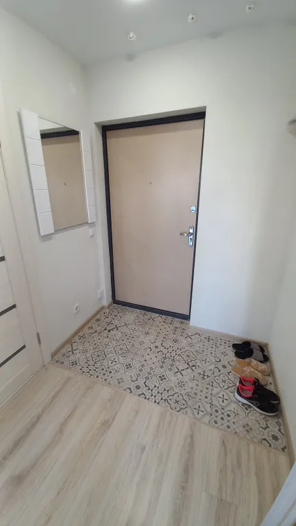 Квартира в 7 минутах от зоопарка и набережной