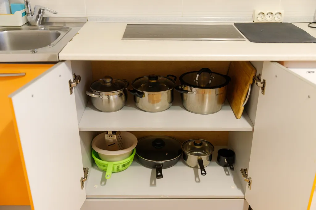 Апартаменты в центре