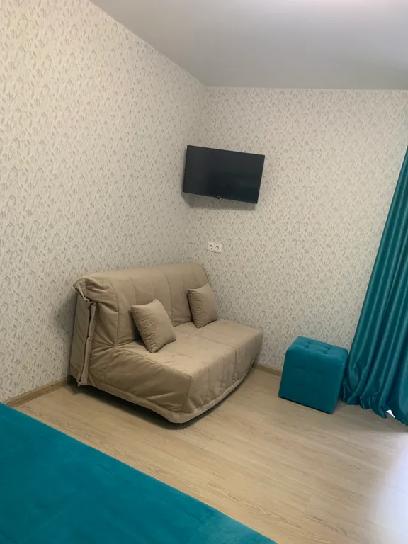 Квартира Комната — Кучук-Дере