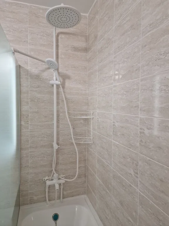 Квартира Уютная квартира с панорамным видом на город, бесконтактное заселение — Красноярск