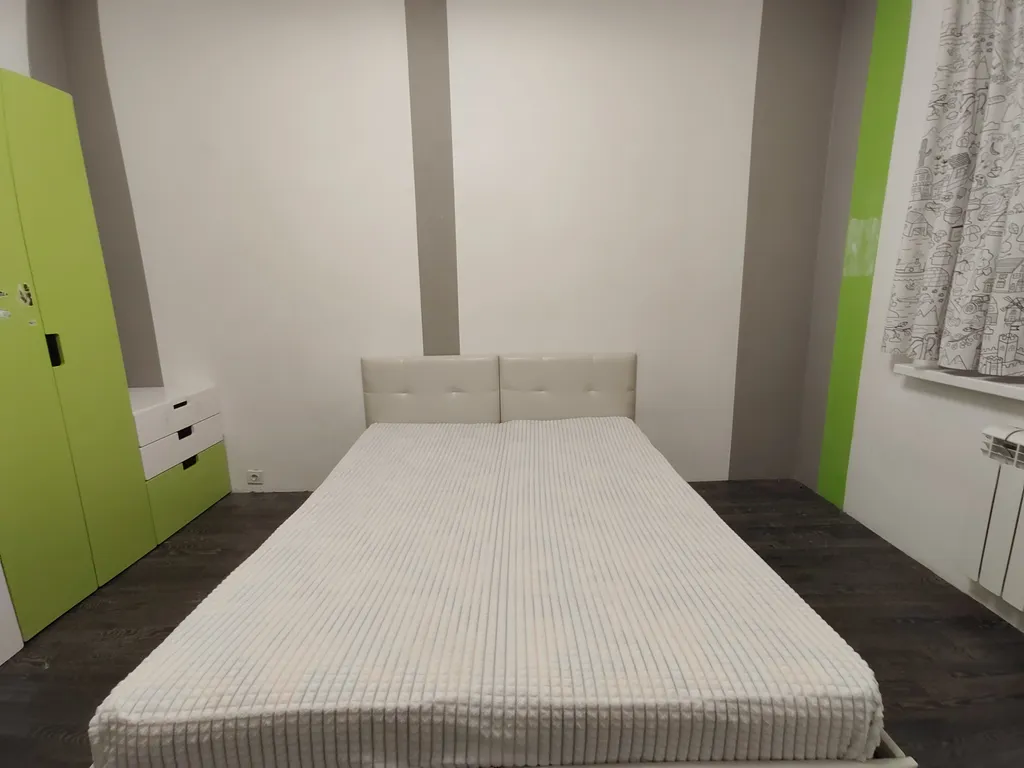 Трешка Щегловская засека