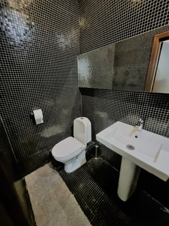Комната