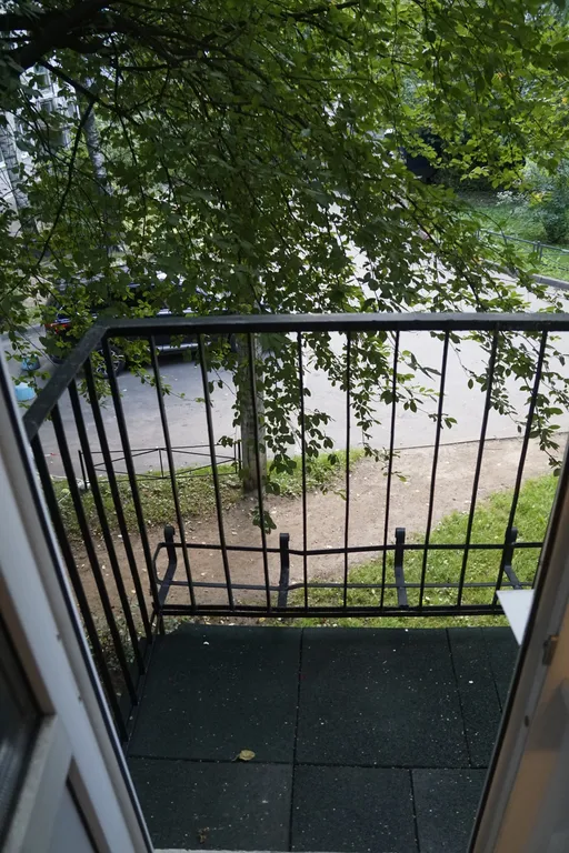 Квартира в Полюстрово