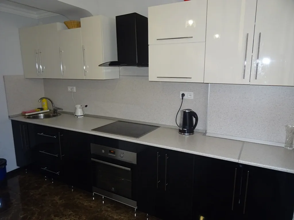 Квартира в центре рядом с морем