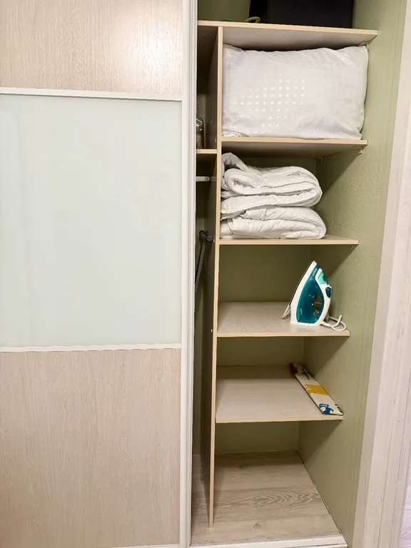 Уютная квартира в центре