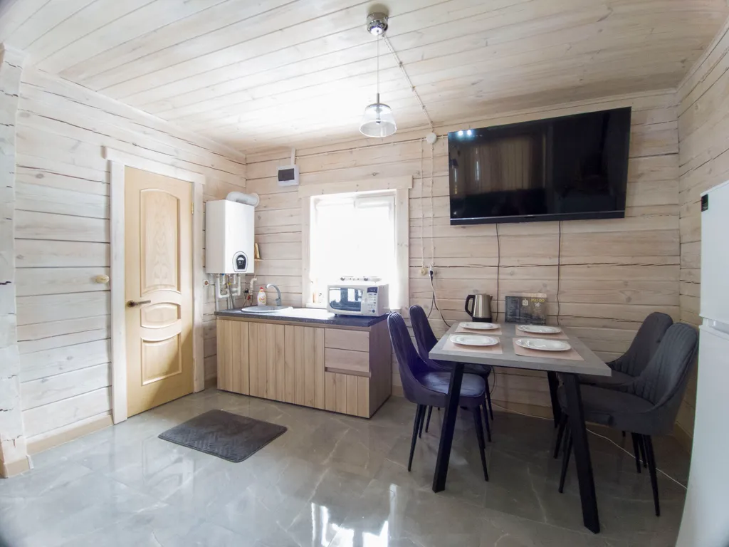 Сердце гор 4