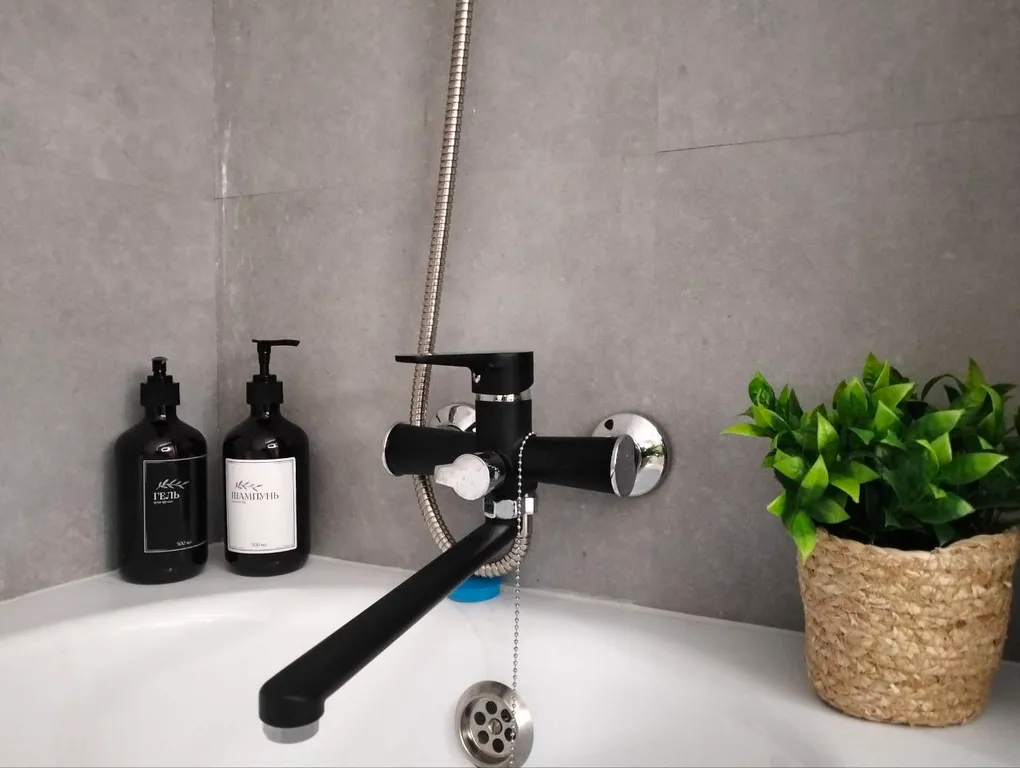 Просторный домик для семейных посиделок, встреч с друзьями Поляна Грин