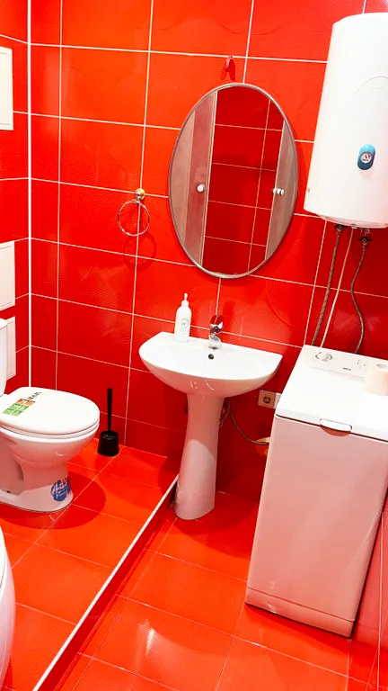 Новый элитный дом в Центре на Масленникова 72! Идеальная чистота и уют