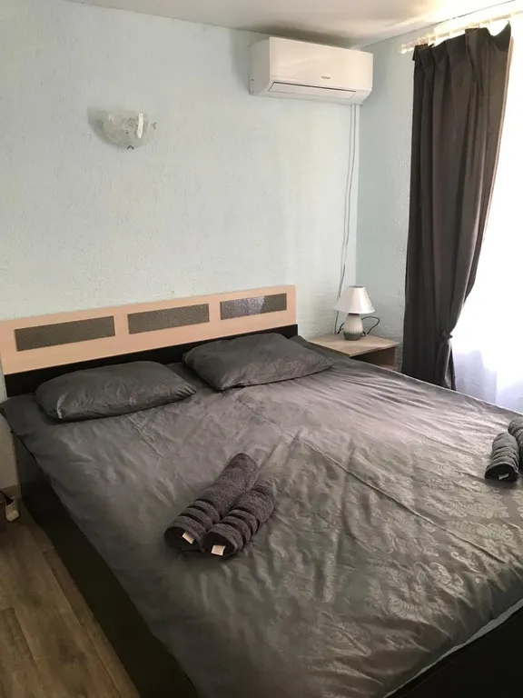 Квартира Комната — аренда посуточно в пансиона Весна