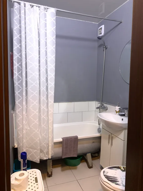 Квартира центре у вокзала