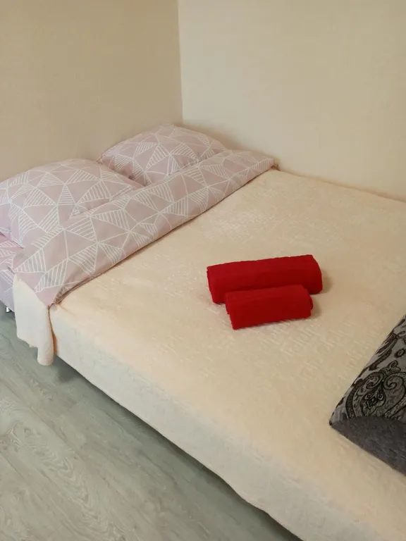 Тихий и безопасный Пролетарский район