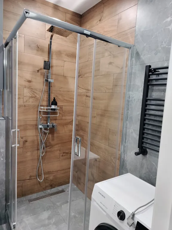 Квартира на 15 этаже с панорамой на город