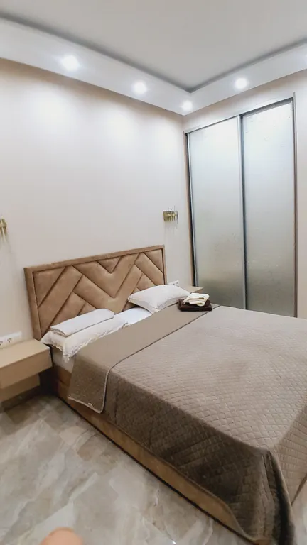 Квартира ул Первомайская дом 11