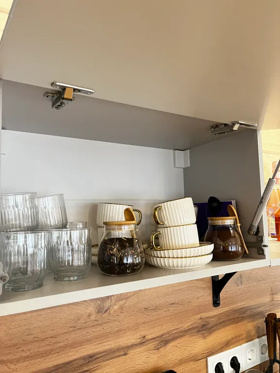 Коттедж Домик в Соснах — Санкт-Петербург