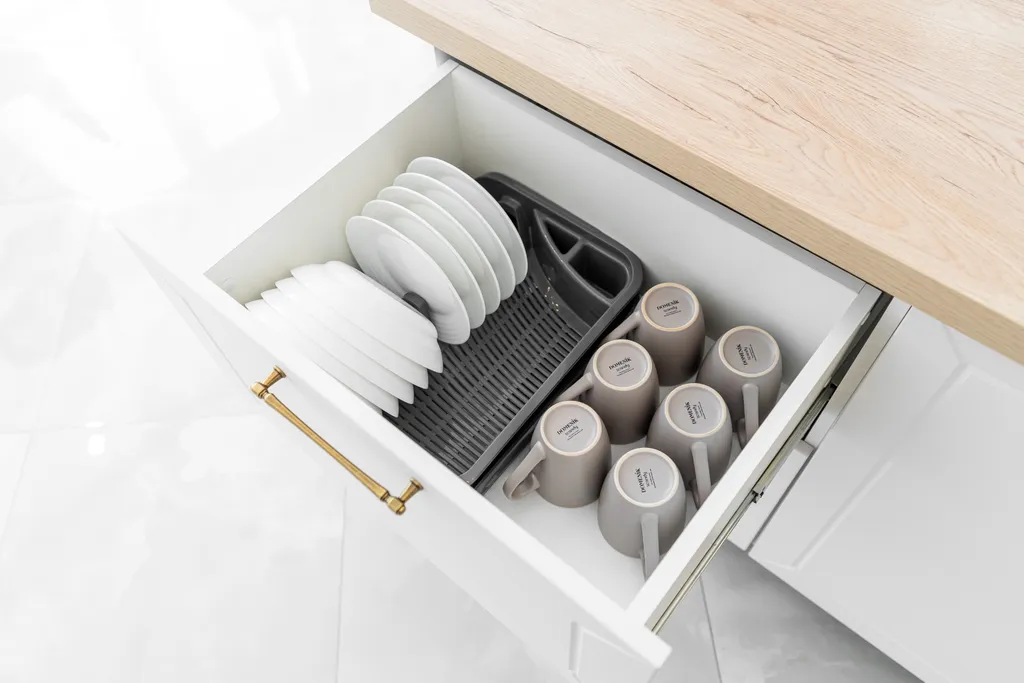 Стильная студия с потрясающим видом на море и город