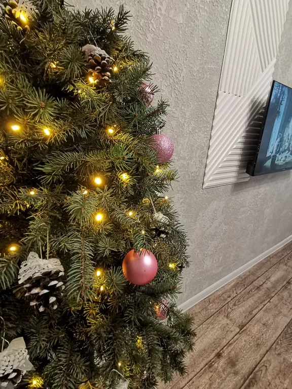 Уютно как дома