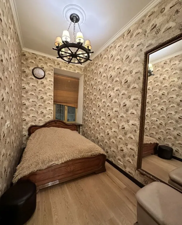 Квартира в сердце истории Санкт-Петербурга