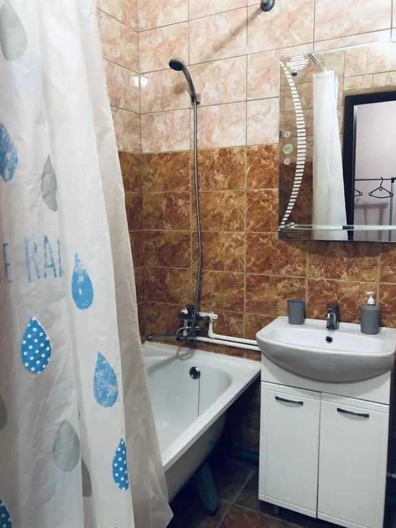 Уютная квартира для отдыха