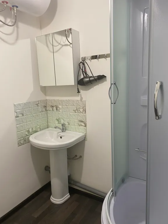 Квартира Квартира-студия — Ейск