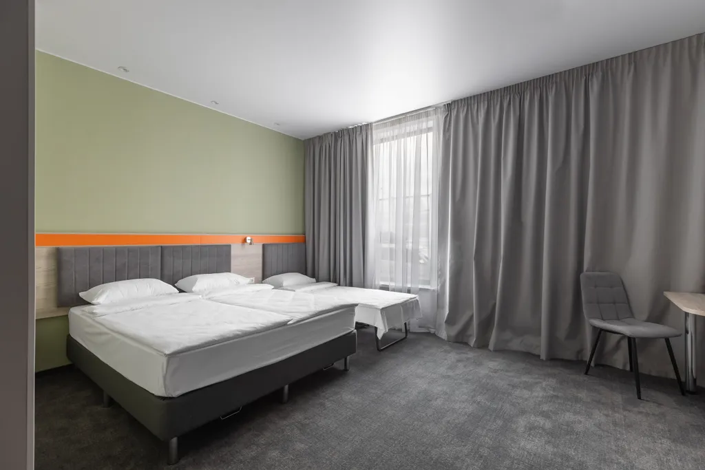 Квартира Комната — аренда посуточно в Балашиха