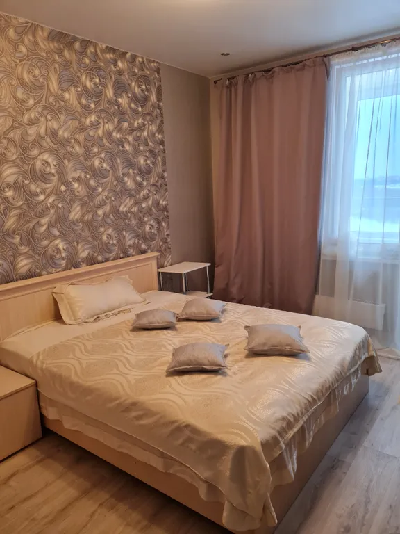 Уютная евродвушка в Бунинских лугах