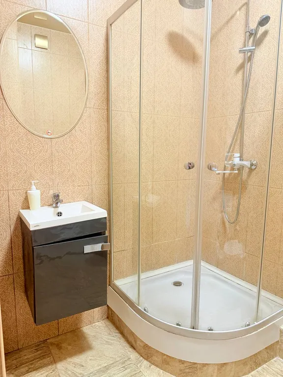 Двухкомнатные апартаменты в ЖК Успенский