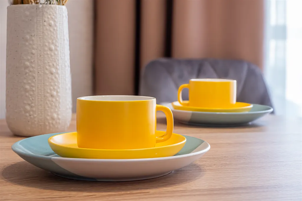 Квартира на Высоте