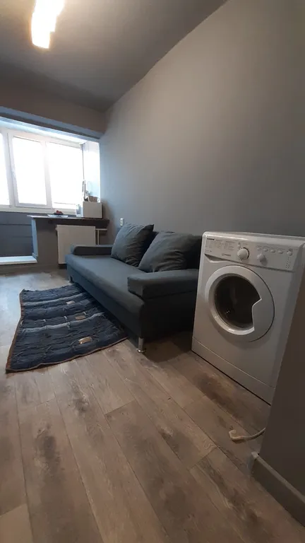 Студия возле тиу