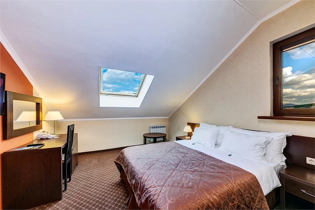 Квартира Комната — Геленджик