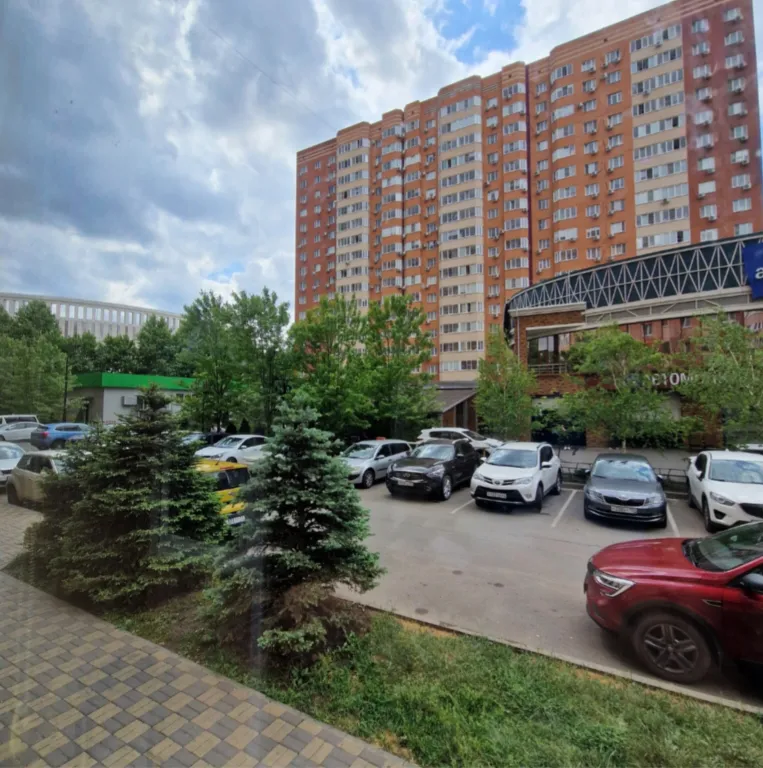 Квартира Квартира у стадиона, парка Галицкого — Краснодар