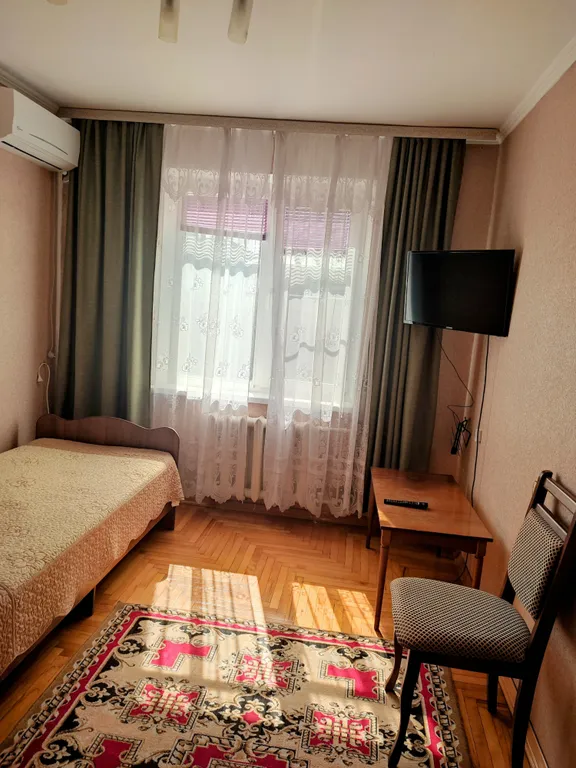 Комфортная 2-х комнатная квартира