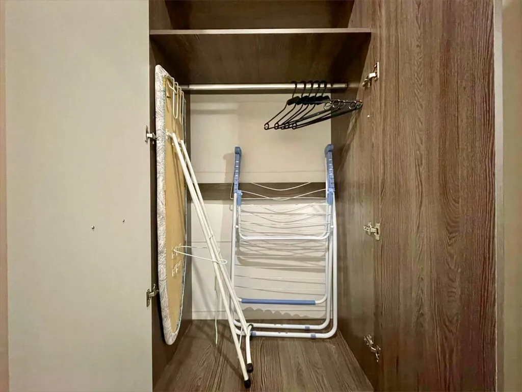 Квартира с панорамным окном в самом центре