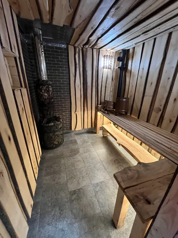 Уютный Афрейм ЯР_ХАУС