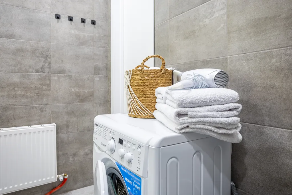 Квартира Однокомнатная квартира в ЖК Дыхание — Краснодар