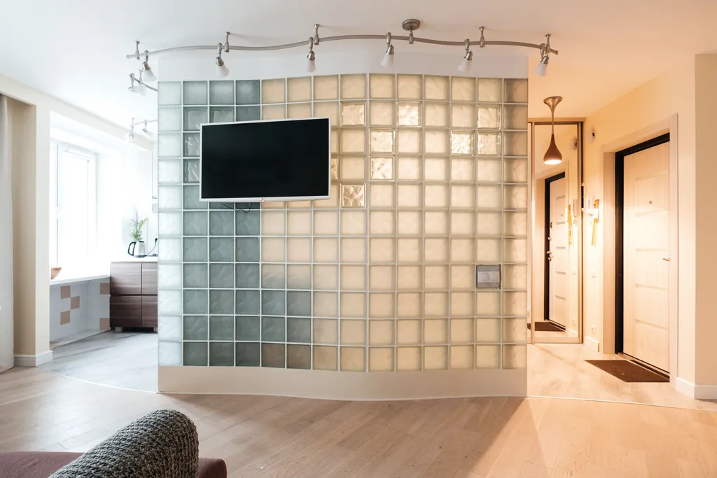 Квартира Квартира с видом у метро Октябрьская — Москва