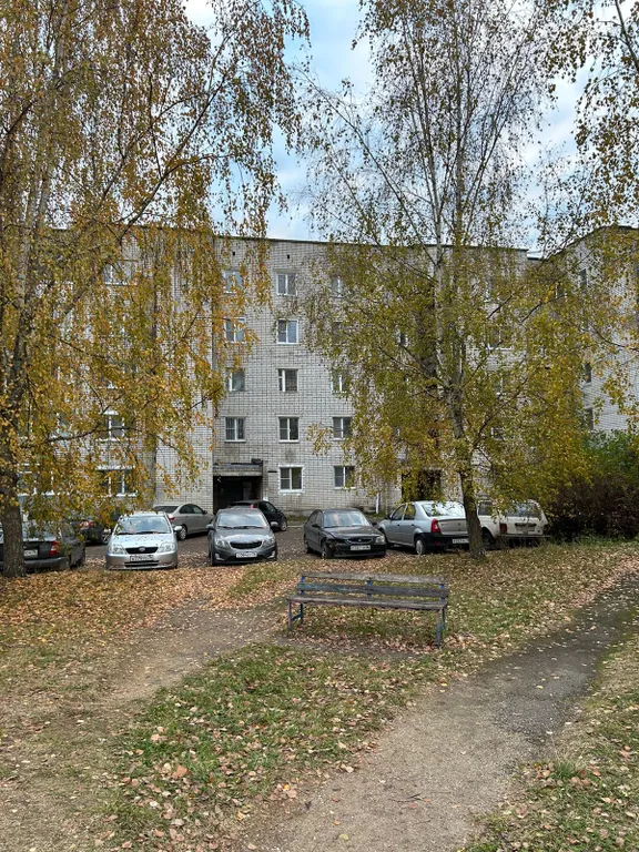 Отличная квартира