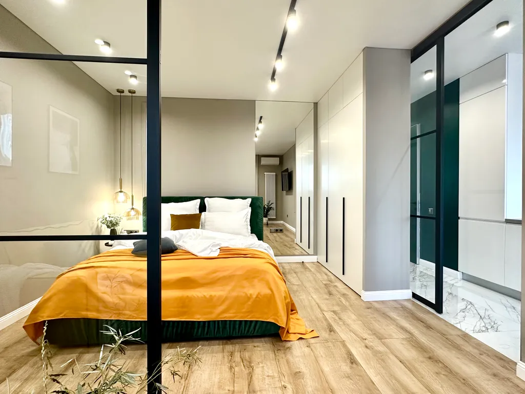 КенигДелюкс Сердце Калининграда