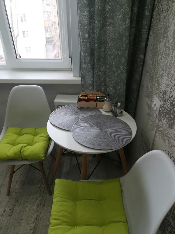 Уютная квартира в центре города в 5 минутах от Быханова сада