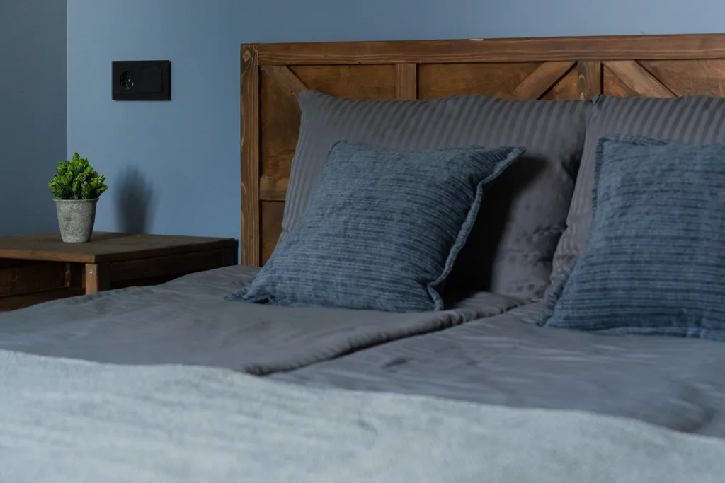 Апартаменты лофт Jail Apart с красивым видом