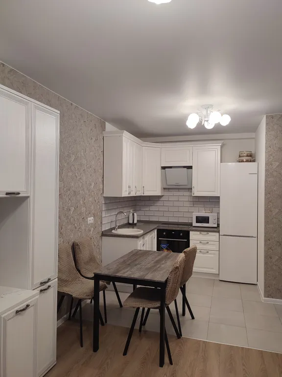 Уютная квартира — аренда посуточно в Коммунарка