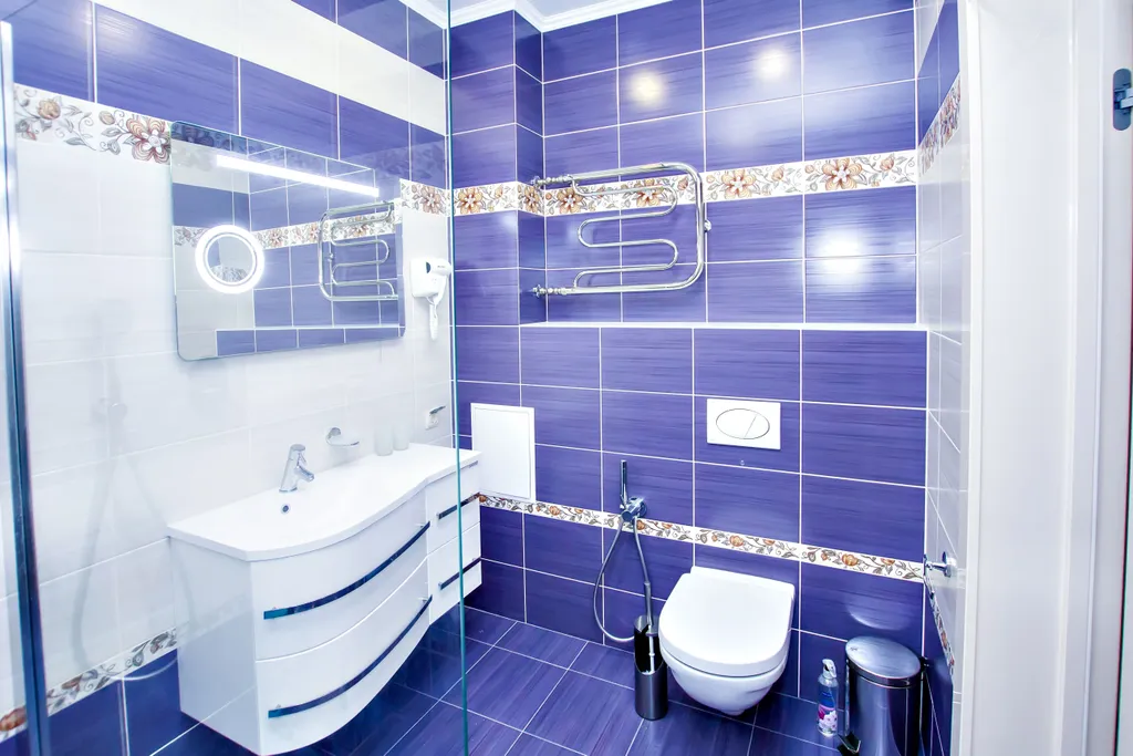 Стильный апартамент для комфортного отдыха