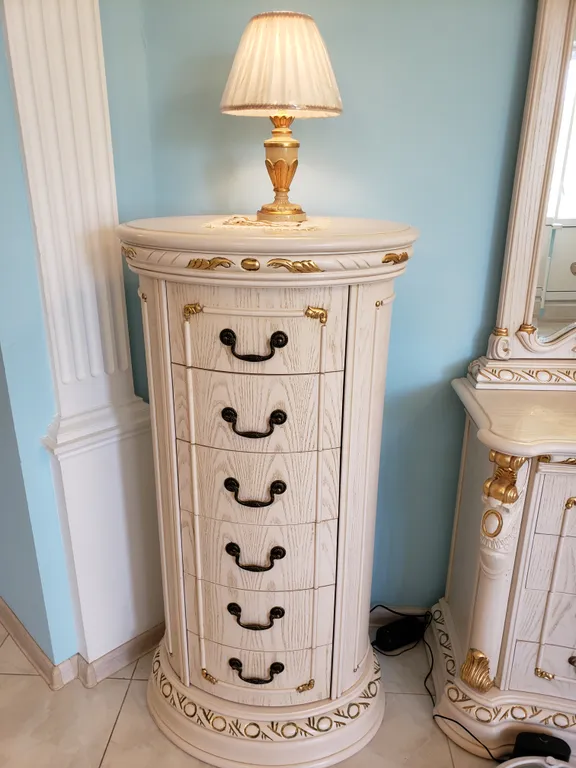 Двухкомнатная квартира с панорамным видом на Балтийское море