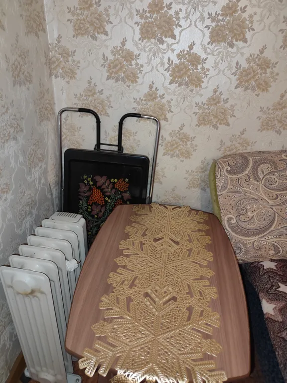 Уютная квартира в центральной части города